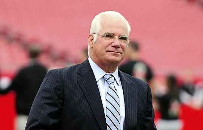 Mike Smith - Motivational Sports Speaker